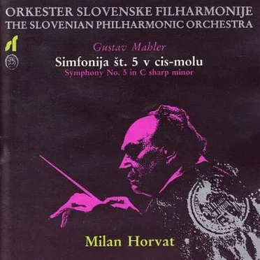 Simfonija št. 5 v cis-molu