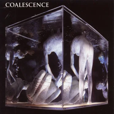 Coalescence by Various Artists - album cover