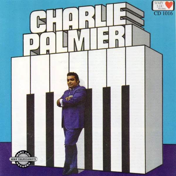 Charlie Palmieri
