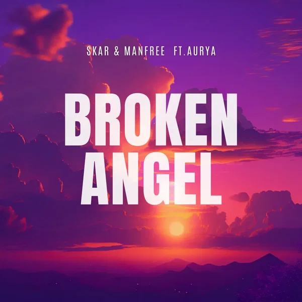 Broken Angel