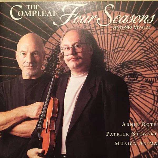 The Compleat Four Seasons