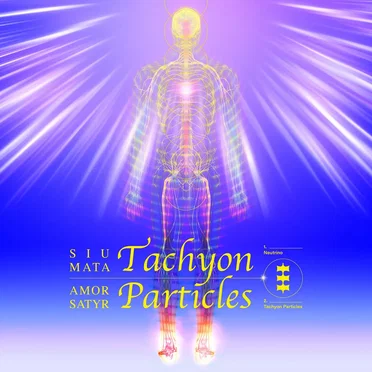Tachyon Particles
