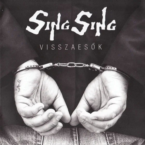 Visszaesők