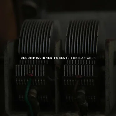 Fortean Amps