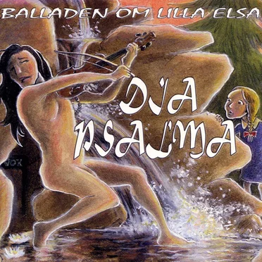 Balladen om lilla Elsa