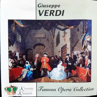 The Best of Giuseppe Verdi