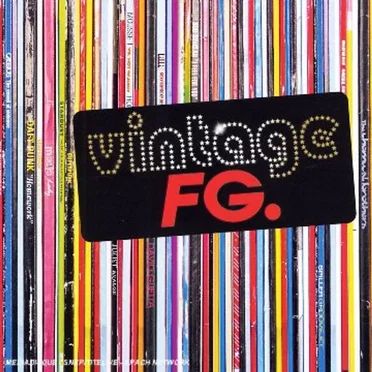 Vintage FG. by Various Artists - album cover