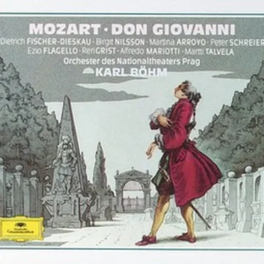 Don Giovanni