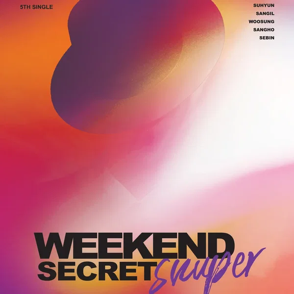 Weekend Secret