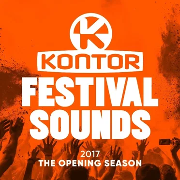 Festival Sounds 2017: The Opening Season by Various Artists - album cover