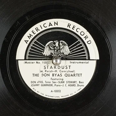 Stardust / Slam, Don’t Shake Like That