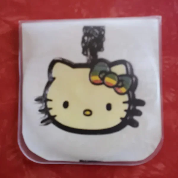 Hello Kitty Necklace