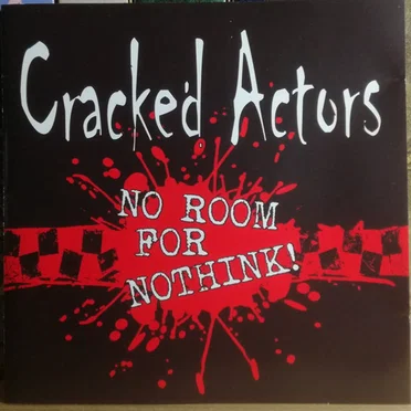 No Room for Nothink!