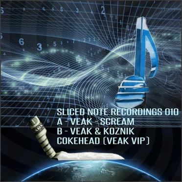 Scream / Cokehead (Veak VIP)