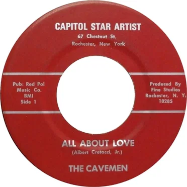The Cavemen