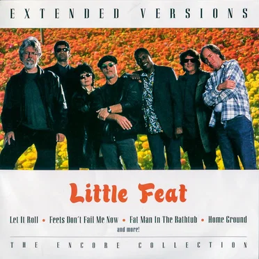 Extended Versions