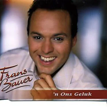 'n Ons geluk