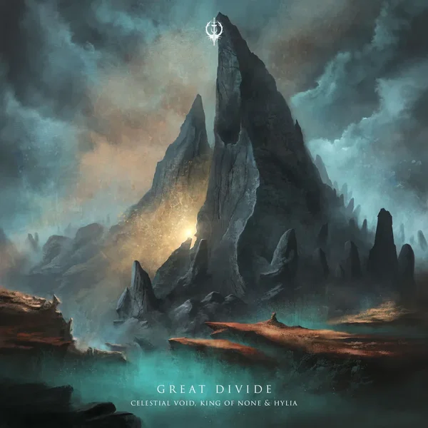 Great Divide