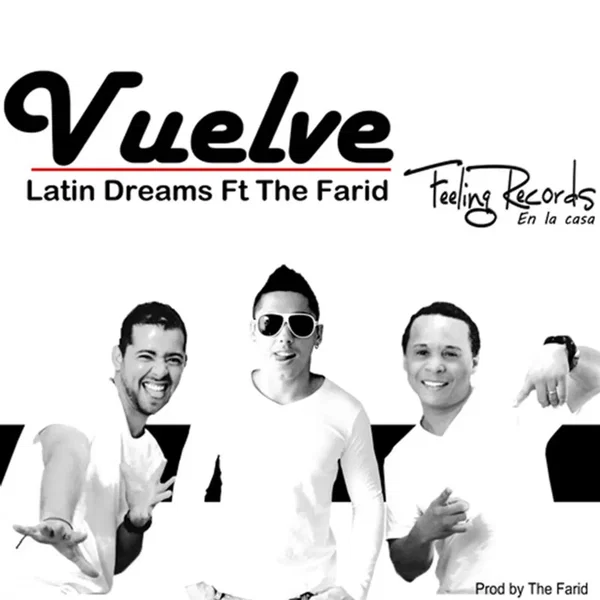 Vuelve