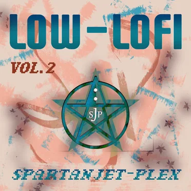 Low‐Lofi Volume 2