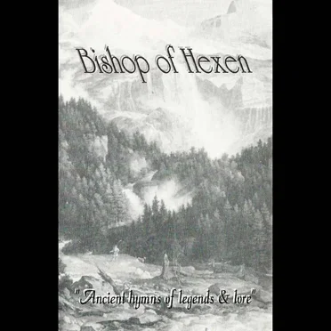 Ancient Hymns of Legends & Lore
