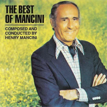 The Best of Mancini