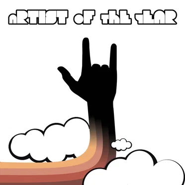 wRECK lA dISCOTHÈQUE by aRTIST oF tHE yEAR - album cover