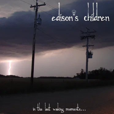 In the Last Waking Moments…