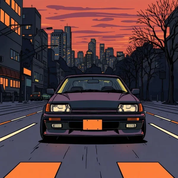 In My Civic