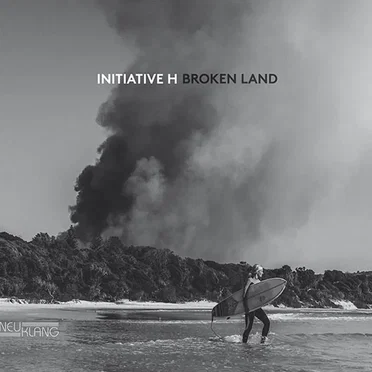Broken Land