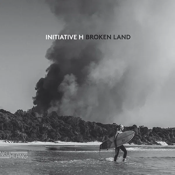 Broken Land