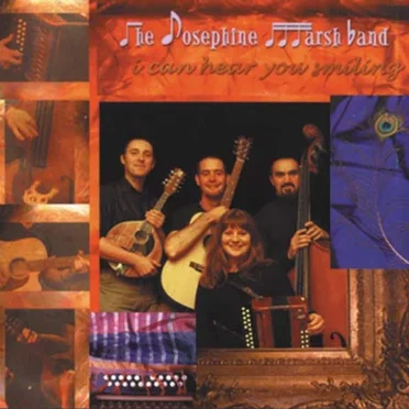 The Josephine Marsh Band