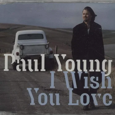 I Wish You Love