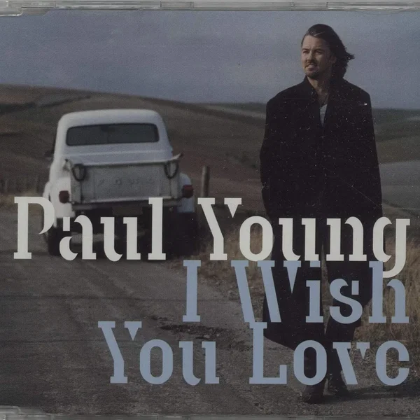 I Wish You Love