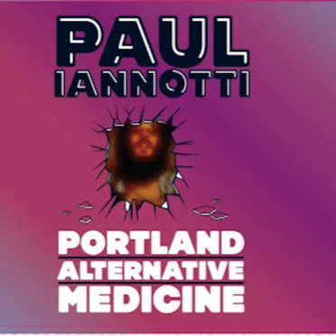 PORTLAND ALTERNATIVE MEDICINE, disc 1