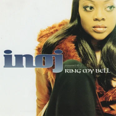 Ring My Bell by INOJ - album cover