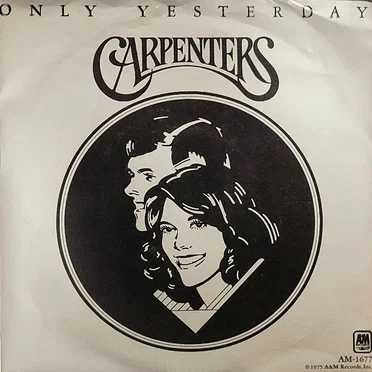 Only Yesterday / Happy