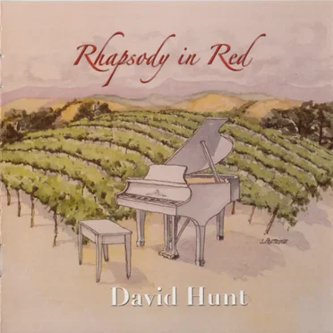 Rhapsody In Red
