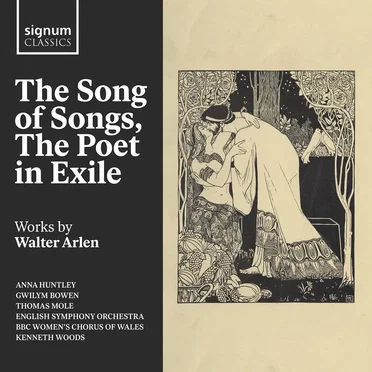 The Song of Songs / The Poet in Exile