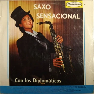 Saxo Sensacional