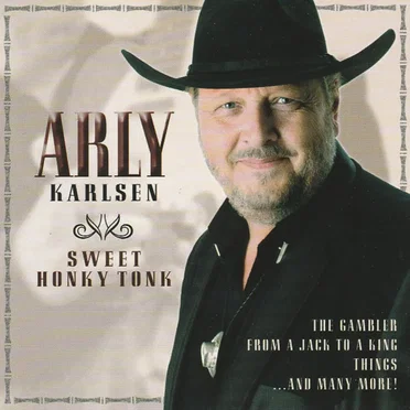 Sweet Honky Tonk