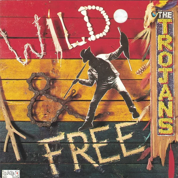 Wild & Free