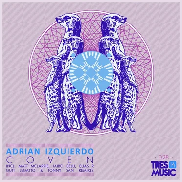 Adrian Izquierdo