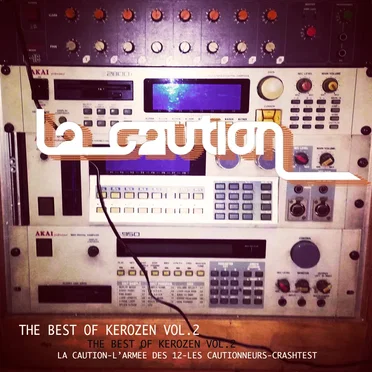 The Best Of Kerozen Vol. 2