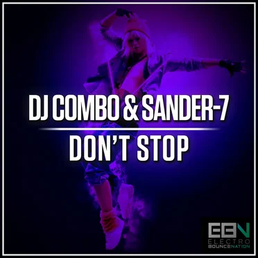 Don’t Stop