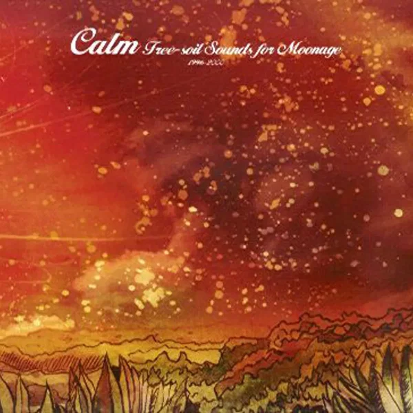Free-Soil Sounds for Moonage 1996 - 2000