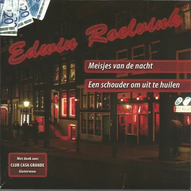 Meisjes van de nacht / Een schouder om uit te huilen