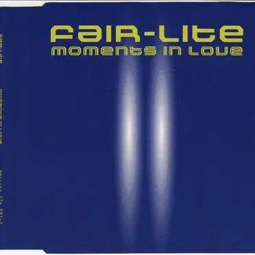 Moments in Love