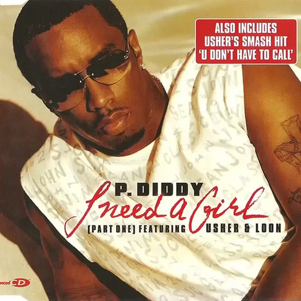 I Need a Girl, Part 1