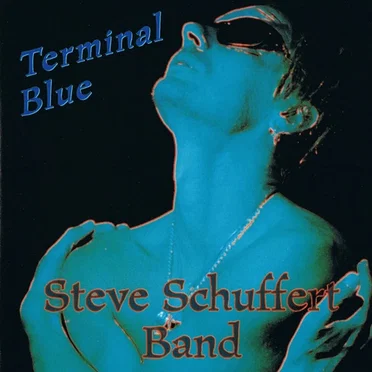 Terminal Blue